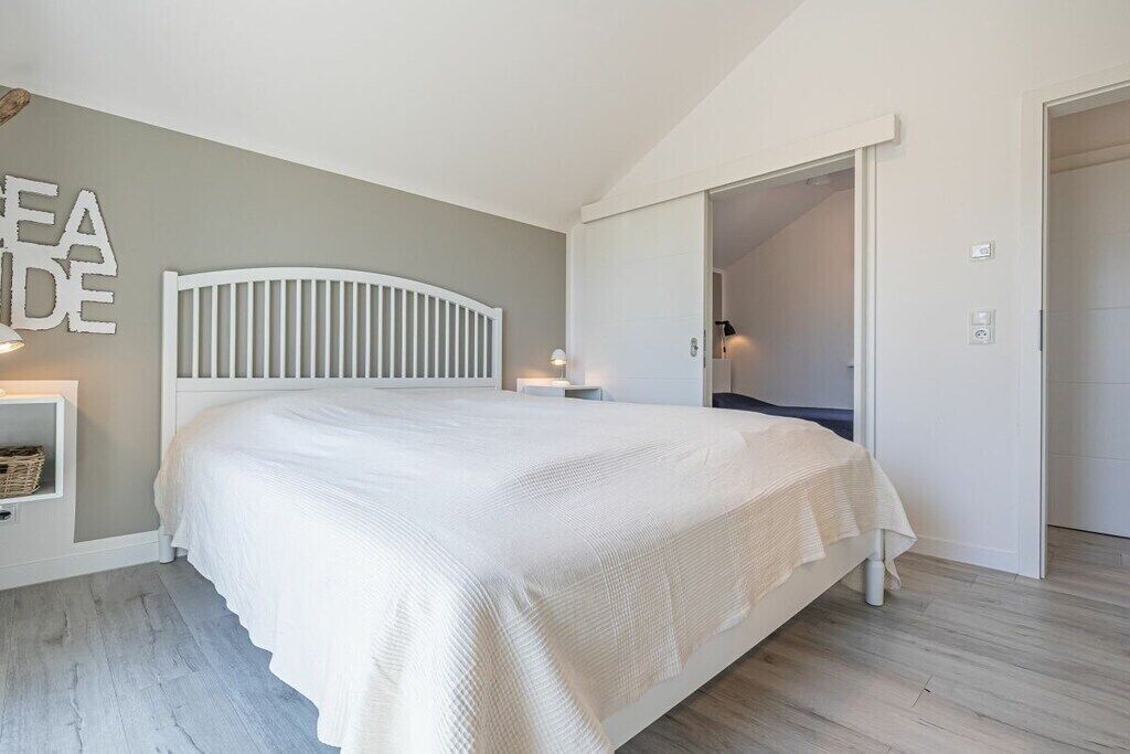 Bügeleisen/Bügelbrett, kostenloses WLAN, Bettwäsche