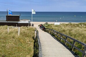 Spiaggia