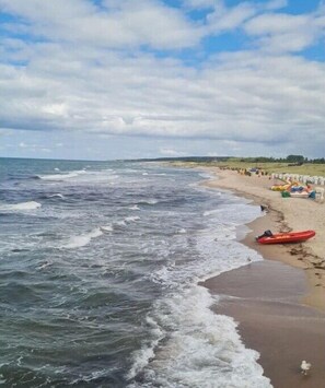 Plage