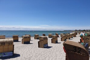 Spiaggia