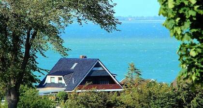 Sea view – Top panoramic view