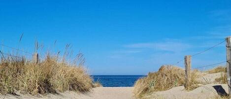 Spiaggia