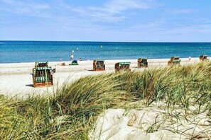 Spiaggia