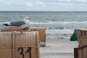 Spiaggia