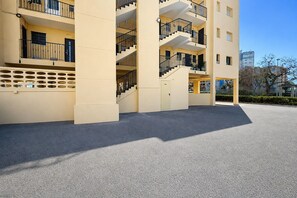 Exterior - Apartment by Playa Serena & Golf Views (Roquetas de Mar)