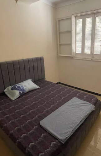 Chambre d’hôte bejaia