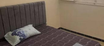 Bed and breakfast bejaia
