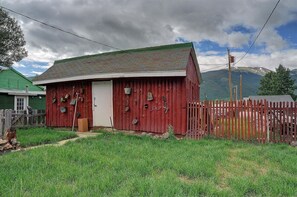 Ulkopuoli