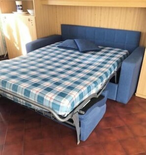 1 Schlafzimmer