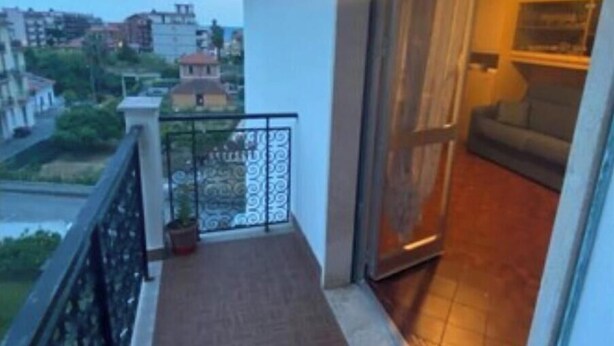 Property grounds - Aria Sole Residence - Martyrs of Liberty 21 (San Bartolomeo al Mare)