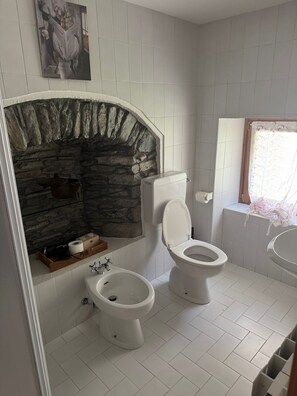 Badkamer