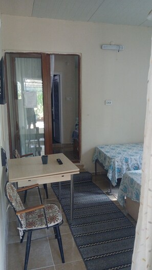 Free WiFi - Erdek Özlem Pansiyon (Balıkesir)