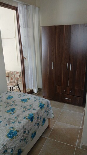 Free WiFi - Erdek Özlem Pansiyon (Balıkesir)