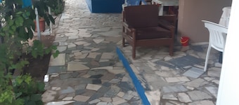 Erdek Özlem Pansiyon