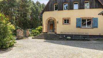 Außenbereich