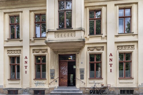 Holiday Apartment for 2 Guests (50 m²) in Potsdam