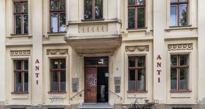 Holiday Apartment for 2 Guests (50 m²) in Potsdam