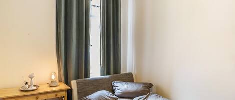 Wi-Fi, draps fournis