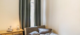 Holiday Apartment for 2 Guests (50 m²) in Potsdam