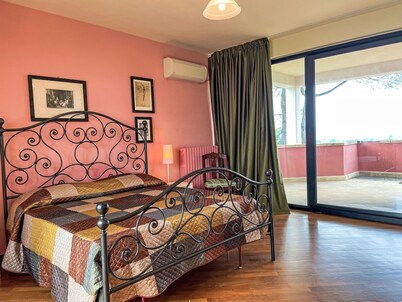 Vacation home Vidal by Interhome