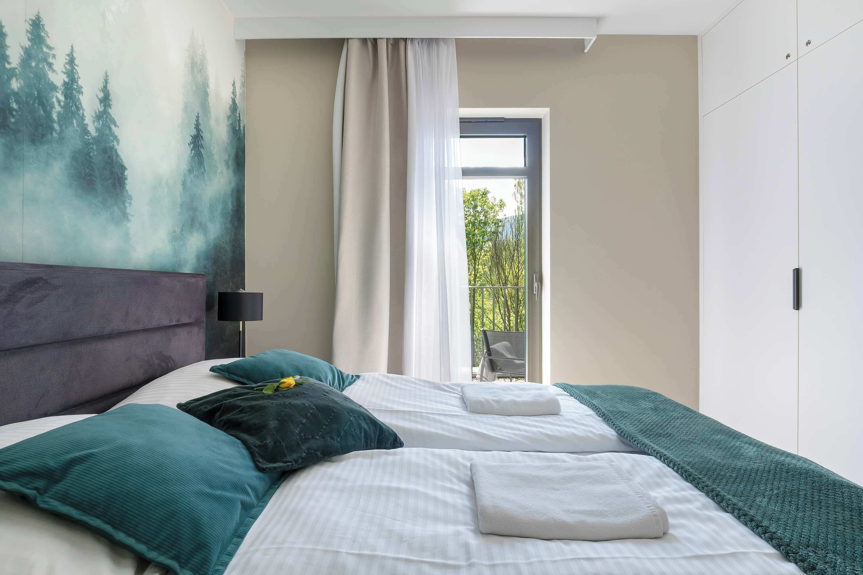 1 quarto, ferros/tábuas de passar roupa, berço de viagem, Wi-Fi