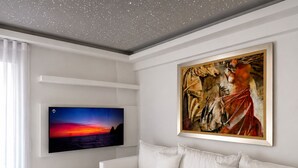 スマートテレビ