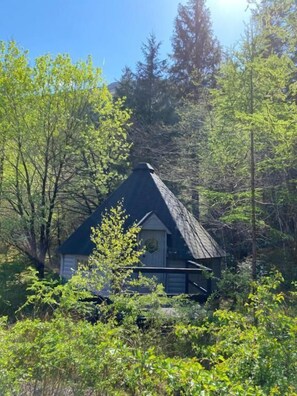 Udendørsområde