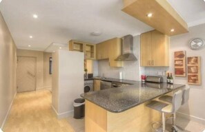 Cucina privata