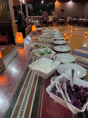 Tempat makan