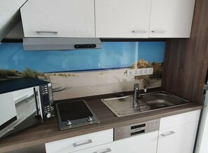 Cozinha privada