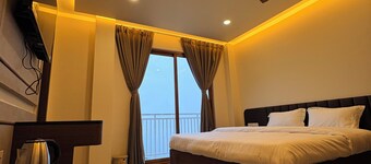 Sittong Aura