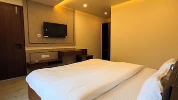 Deluxe Double Room, Mountain View