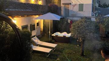 Terrazza/patio