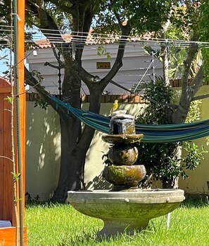 Dormitório compartilhado, 1 quarto, acessível, para fumantes | Área da propriedade