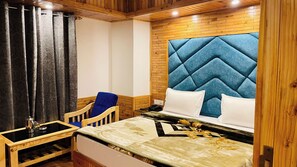 Free WiFi - Nightingale Inn (Manali)