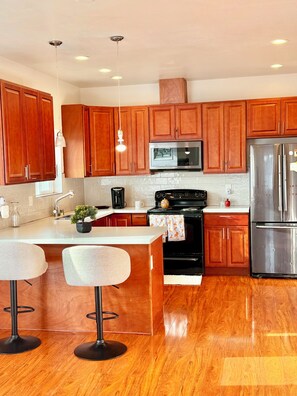 Cucina privata