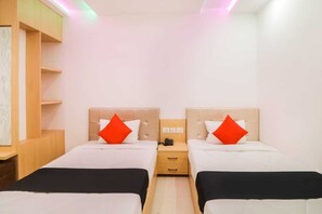 Classic Room - Hotel Moti Mahal (Varanasi)