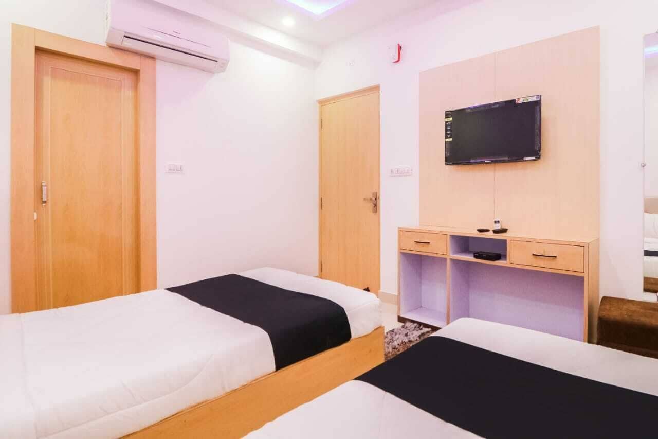 Classic Room | Free WiFi