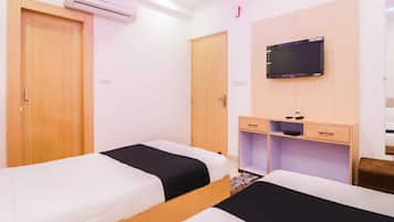 Classic Room | Free WiFi