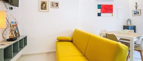 TV