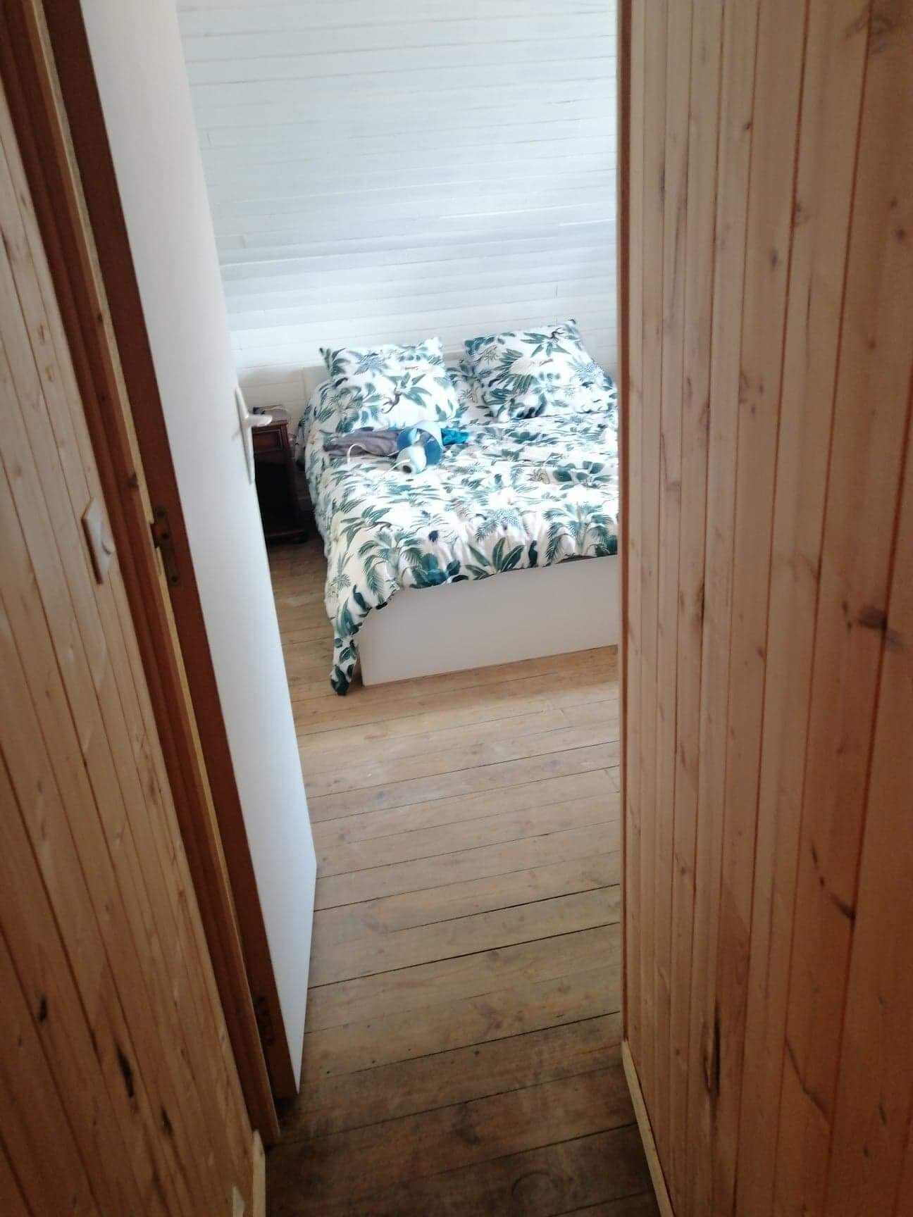 3 bedrooms