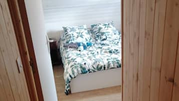 3 bedrooms