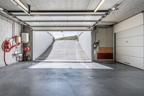 Interiør
