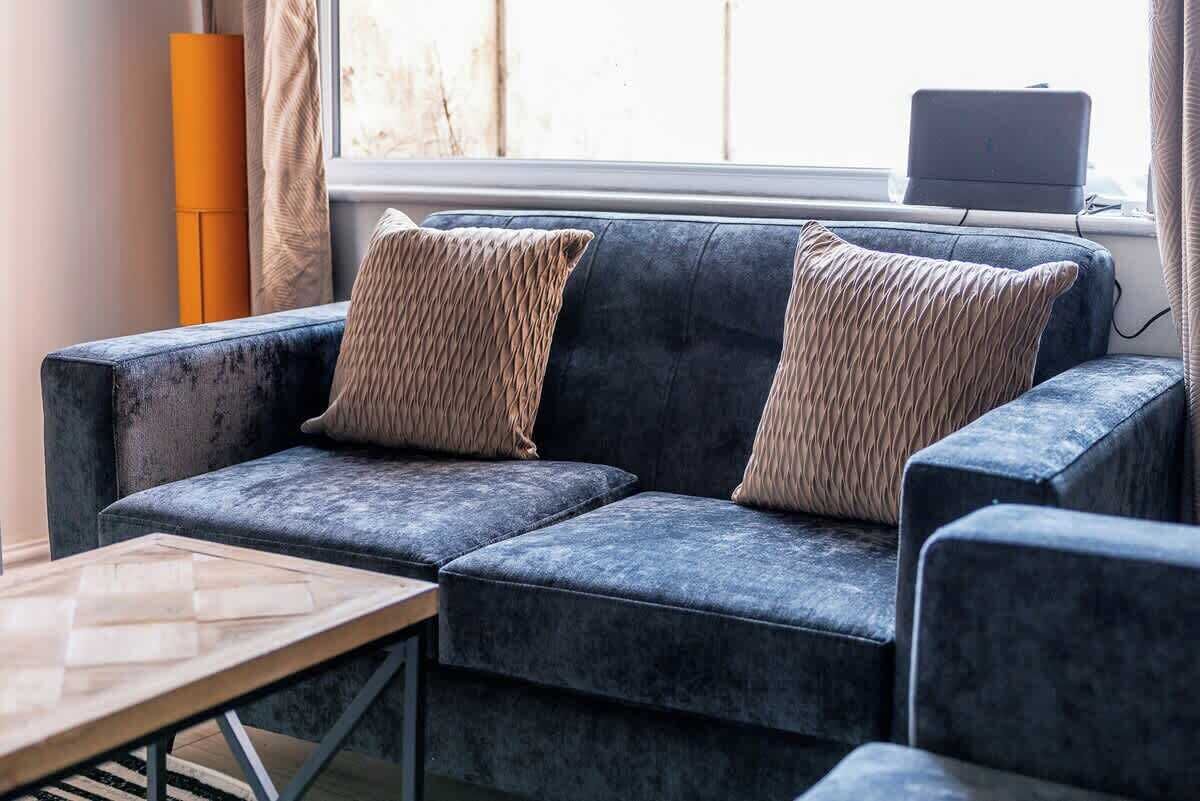 TV, offices