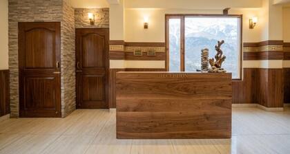 Biker Gang Hotel & Cafe By OTABoostup