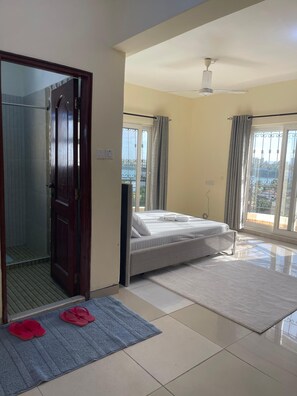 Room - Cosy Three bedroom nyali sea view (Mombasa)