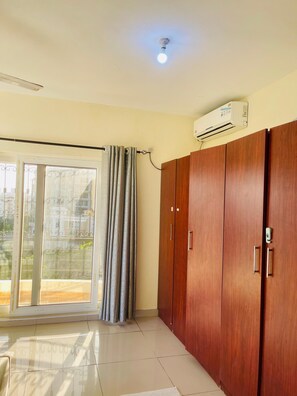 Interior - Cosy Three bedroom nyali sea view (Mombasa)