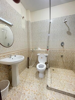 Bathroom - Cosy Three bedroom nyali sea view (Mombasa)