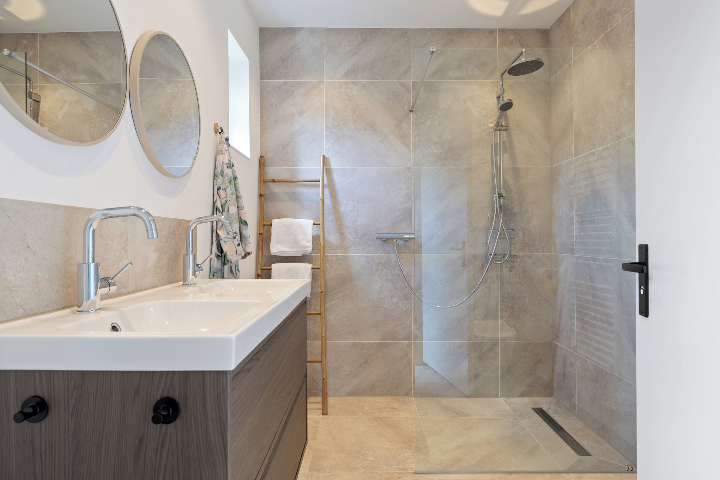 Badkamer