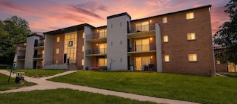 Elegant Chateau Escape | Parking Included